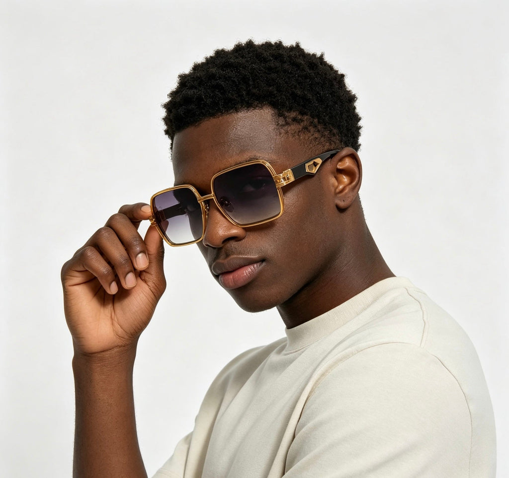 Maybach Z190 Sunglasses product image 15, provided for visual reference and product detail review