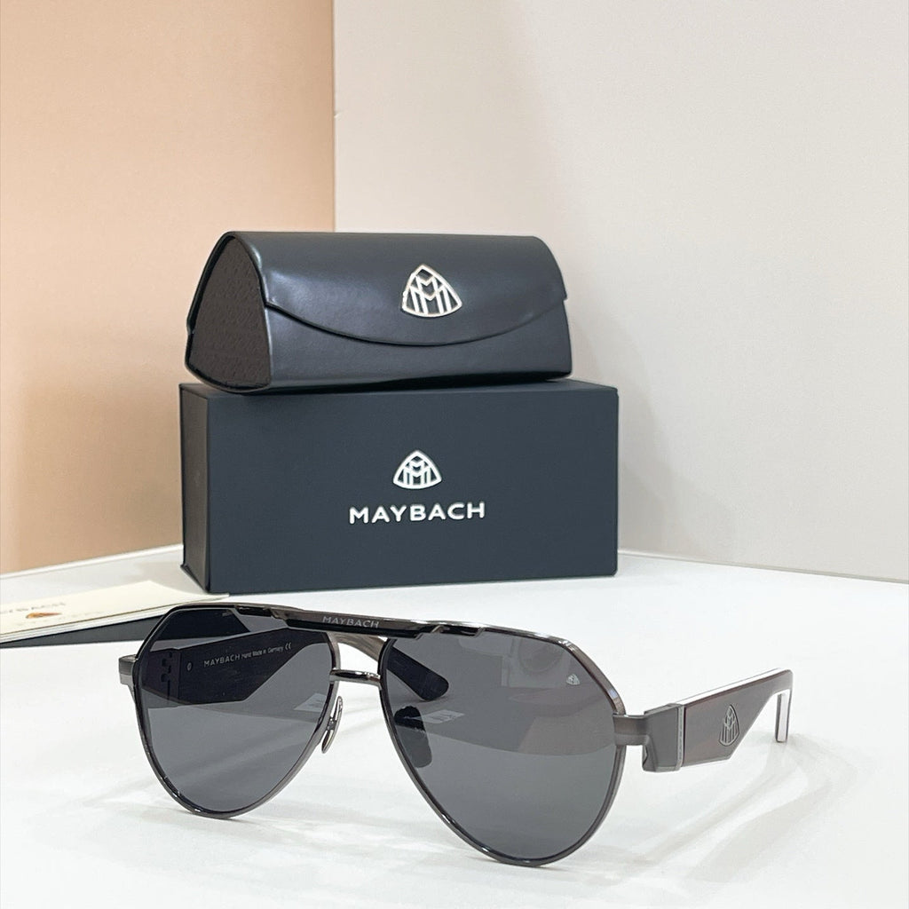Maybach The King III Sunglasses product image 7, provided for visual reference and product detail review