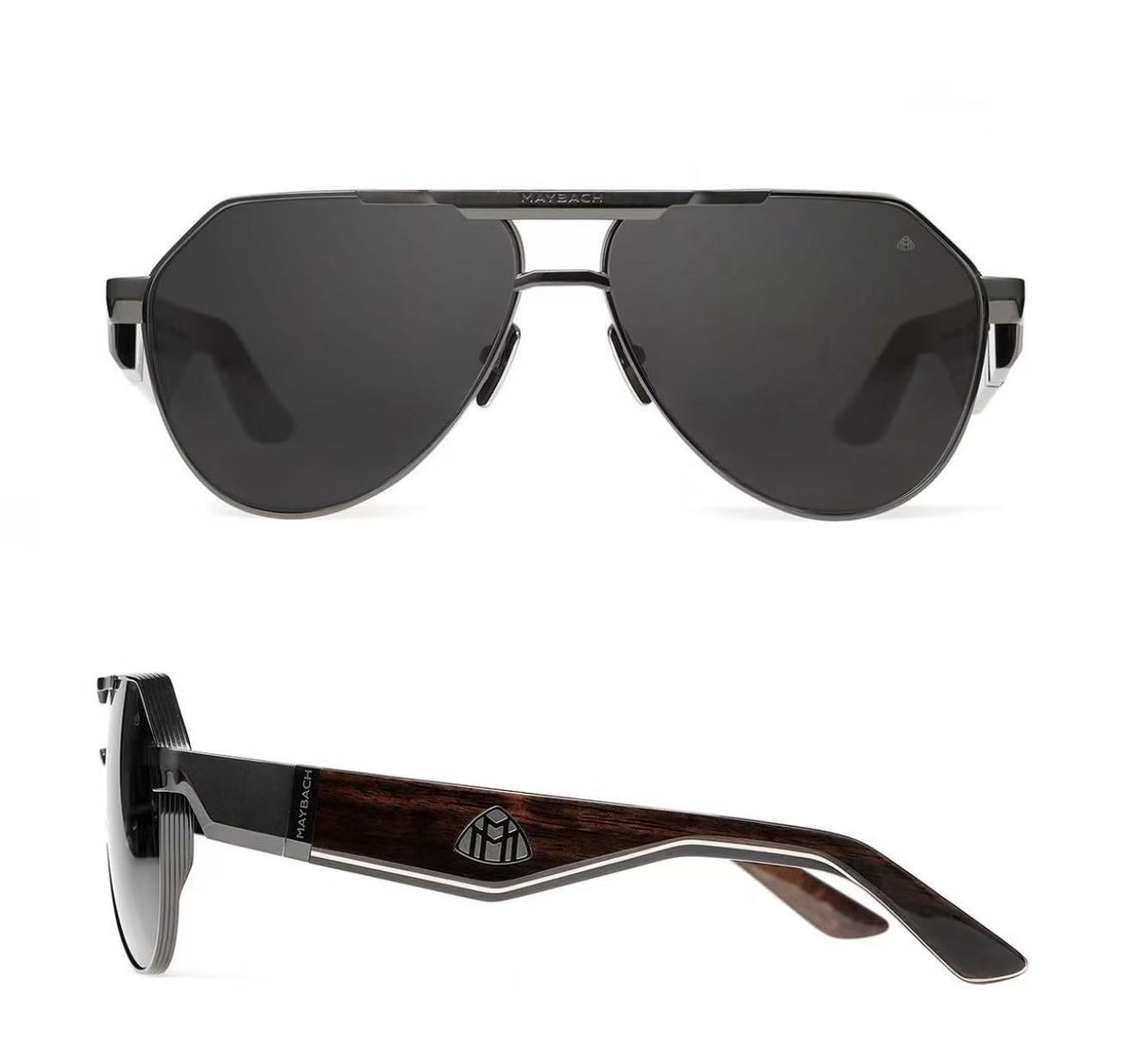 Maybach The King III Sunglasses product image 16, provided for visual reference and product detail review