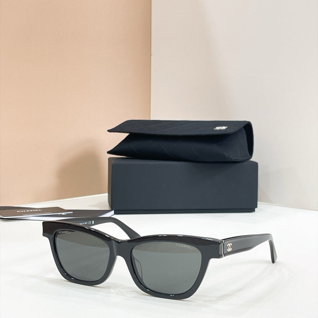 Chanel CH3512 Sunglasses product image 6, provided for visual reference and product detail review