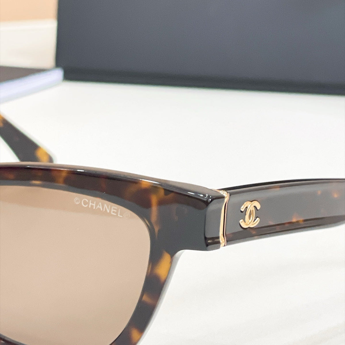 Chanel CH3512 Sunglasses product image 9, provided for visual reference and product detail review