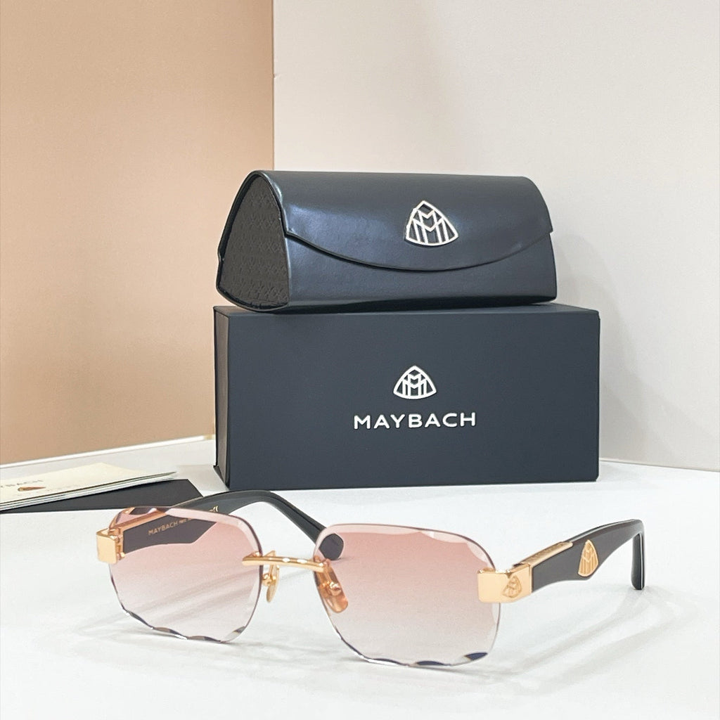 Maybach The Beng Sunglasses product image 4, provided for visual reference and product detail review