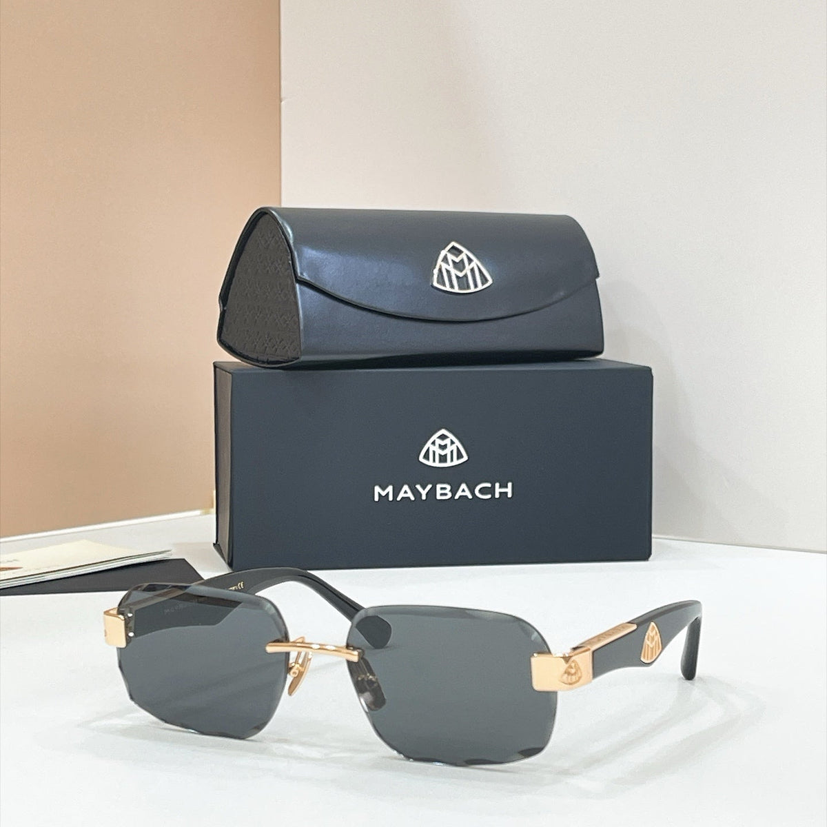 Maybach The Beng Sunglasses product image 6, provided for visual reference and product detail review
