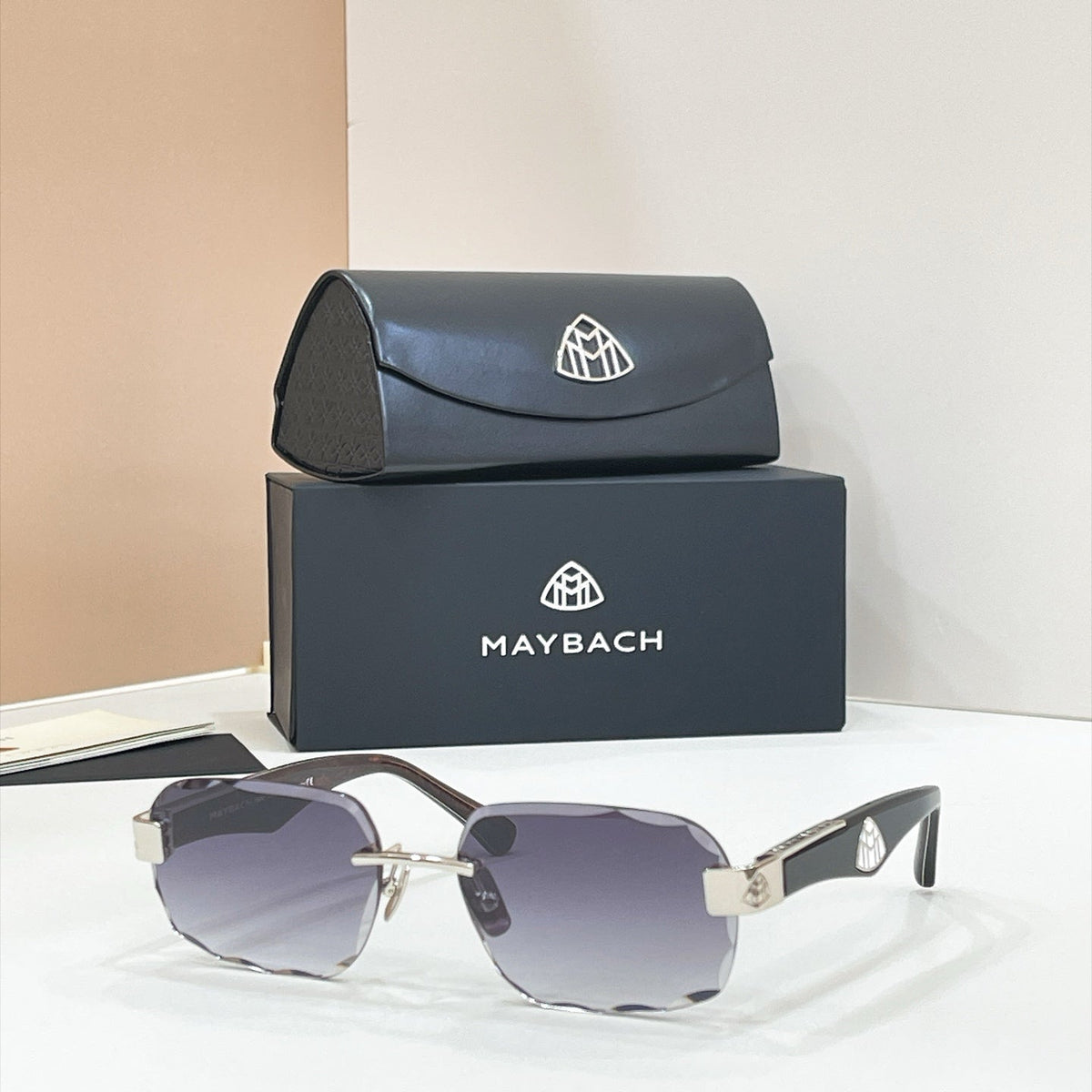 Maybach The Beng Sunglasses product image 9, provided for visual reference and product detail review