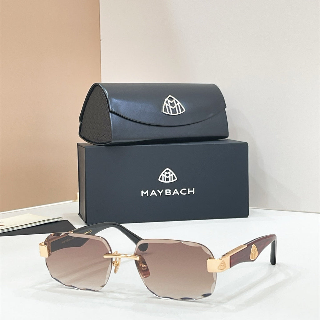 Maybach The Beng Sunglasses product image 8, provided for visual reference and product detail review