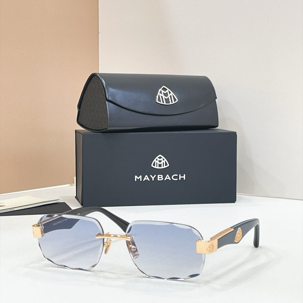 Maybach The Beng Sunglasses product image 1, provided for visual reference and product detail review