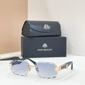 Maybach The Beng Sunglasses product image 1, provided for visual reference and product detail review