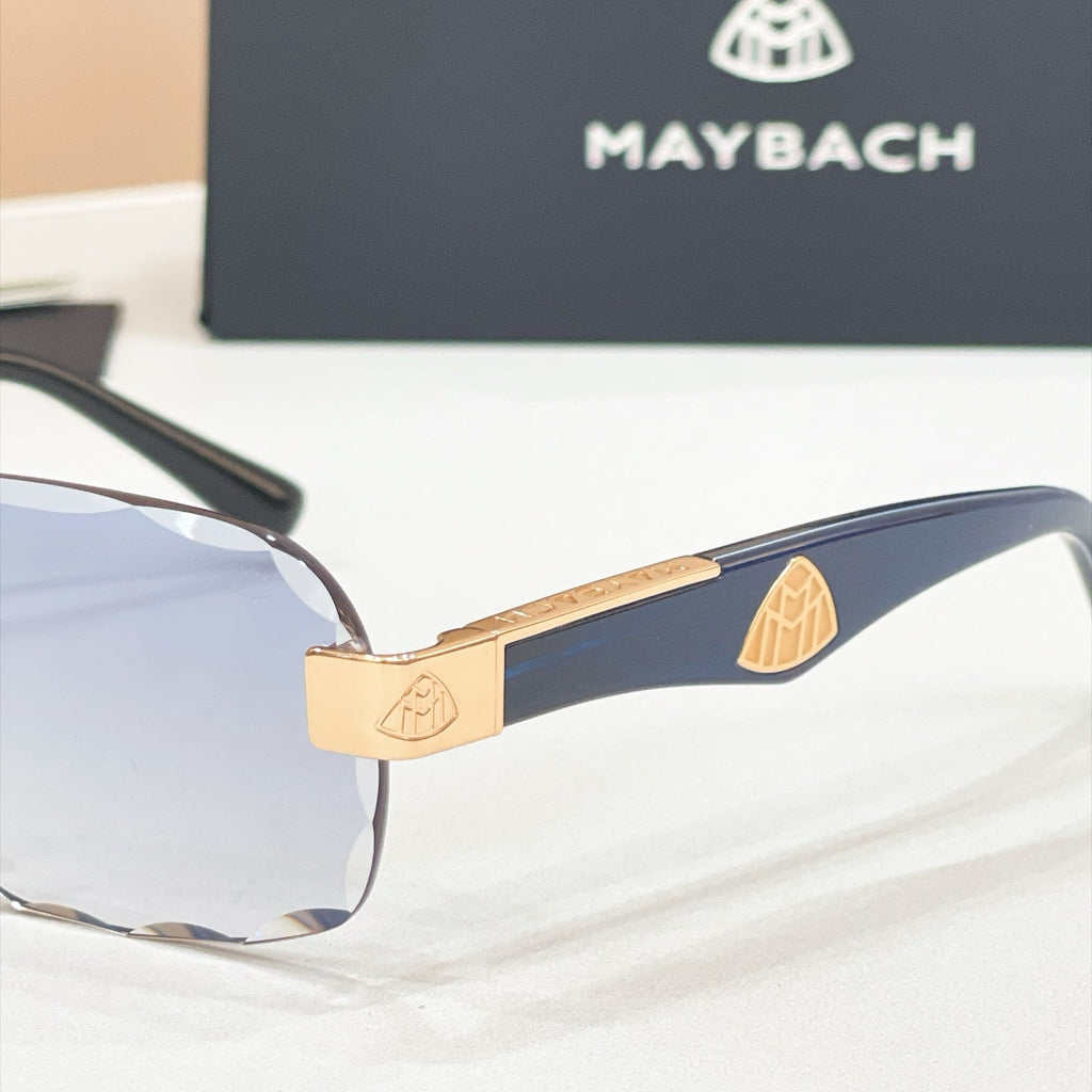 Maybach The Beng Sunglasses product image 7, provided for visual reference and product detail review