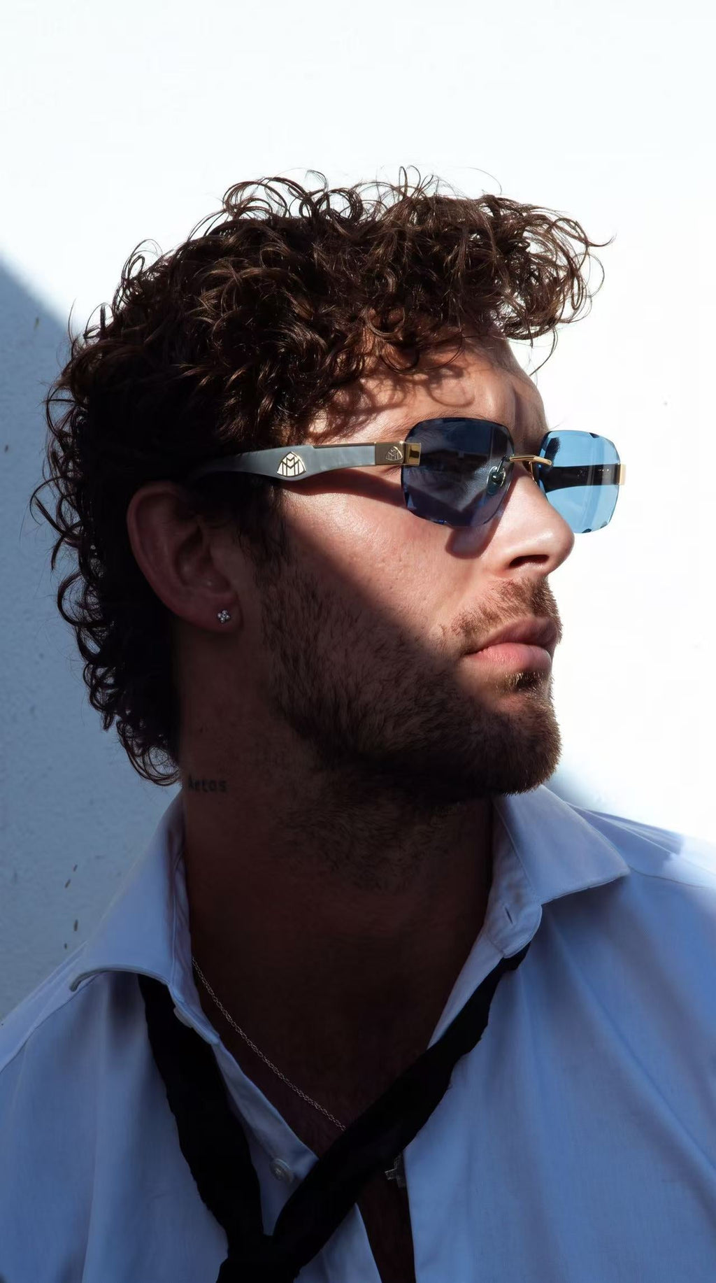 Maybach The Beng Sunglasses product image 11, provided for visual reference and product detail review