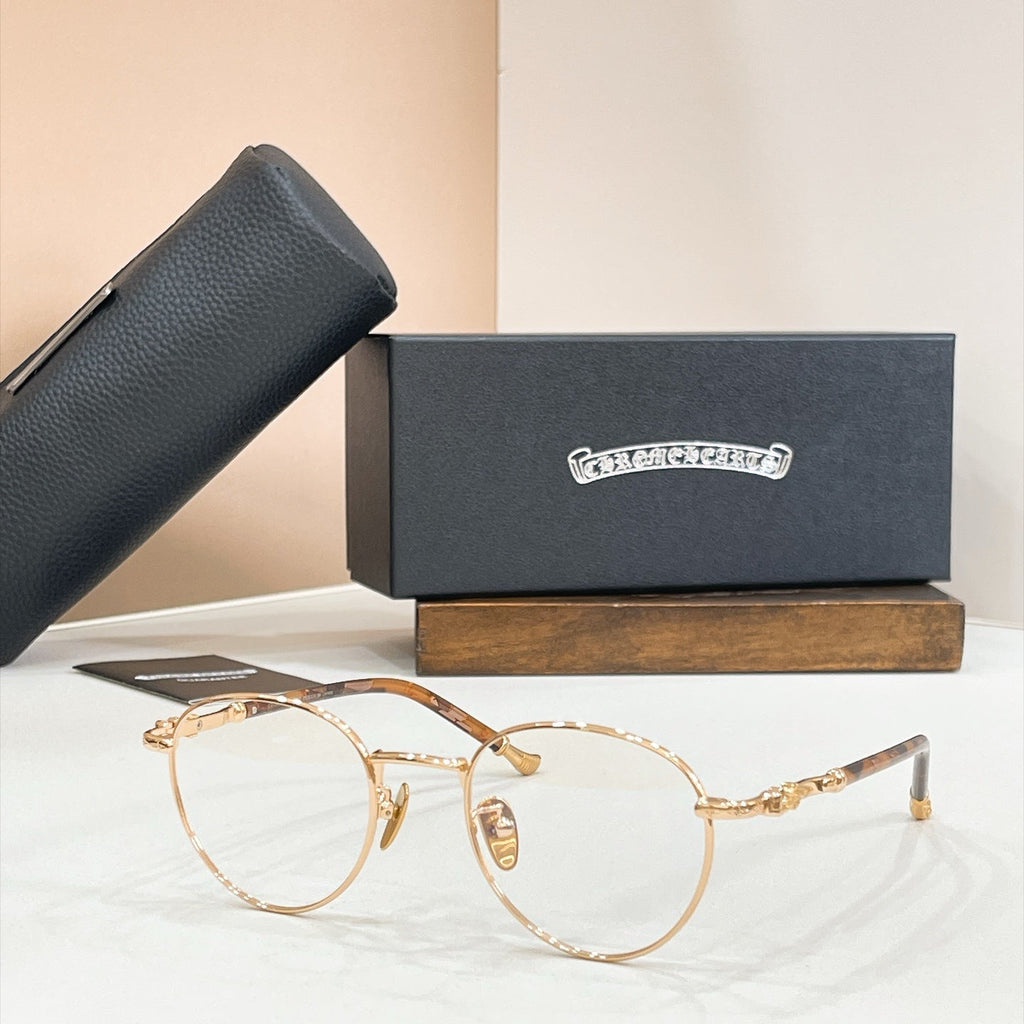 Chrome Hearts CH8227 Sunglasses product image 18, provided for visual reference and product detail review