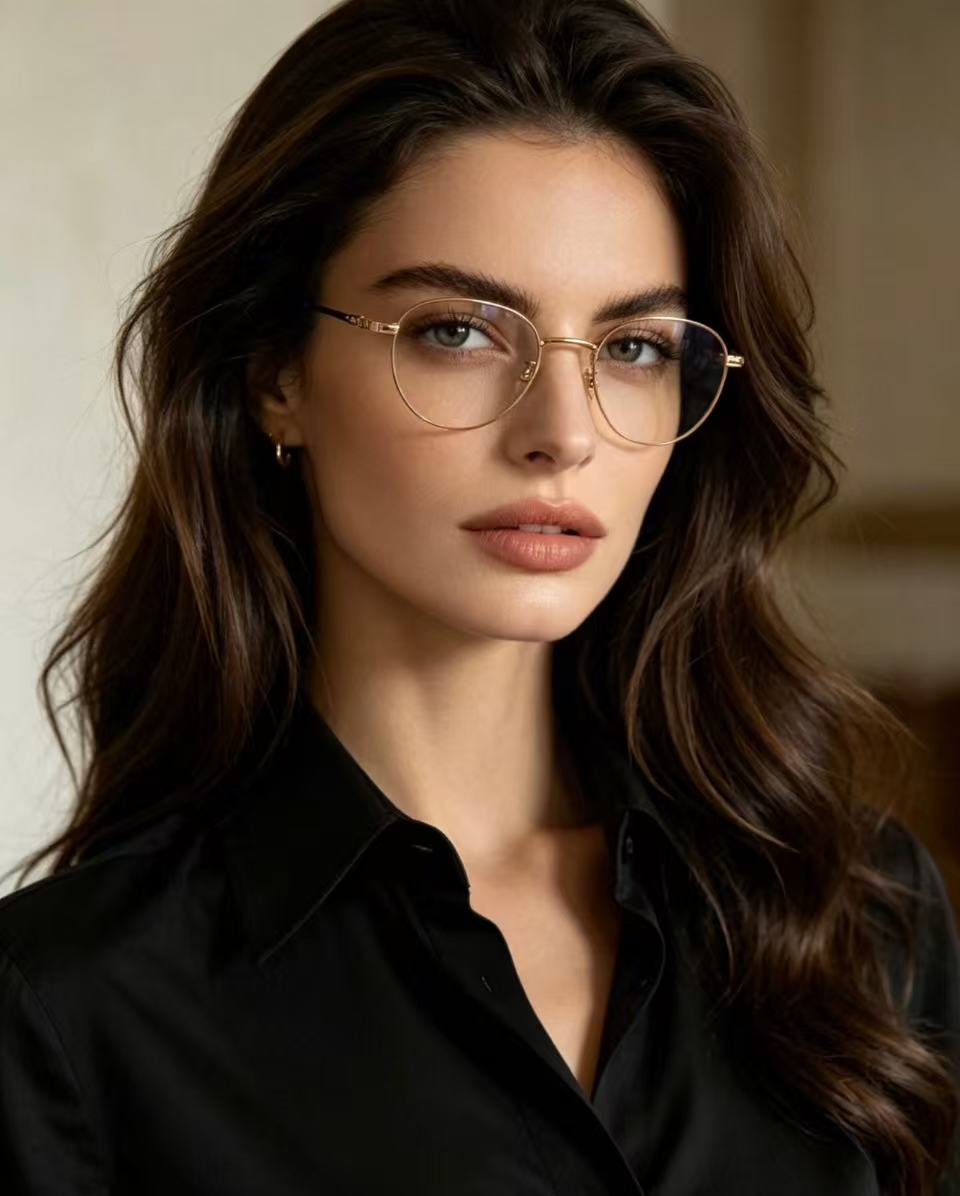 Chrome Hearts CH8227 Sunglasses product image 14, provided for visual reference and product detail review