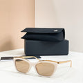 Chanel 4299 Sunglasses product image 1, provided for visual reference and product detail review