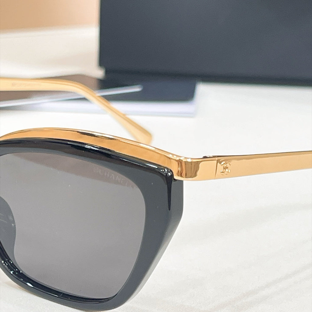 Chanel 4299 Sunglasses product image 5, provided for visual reference and product detail review