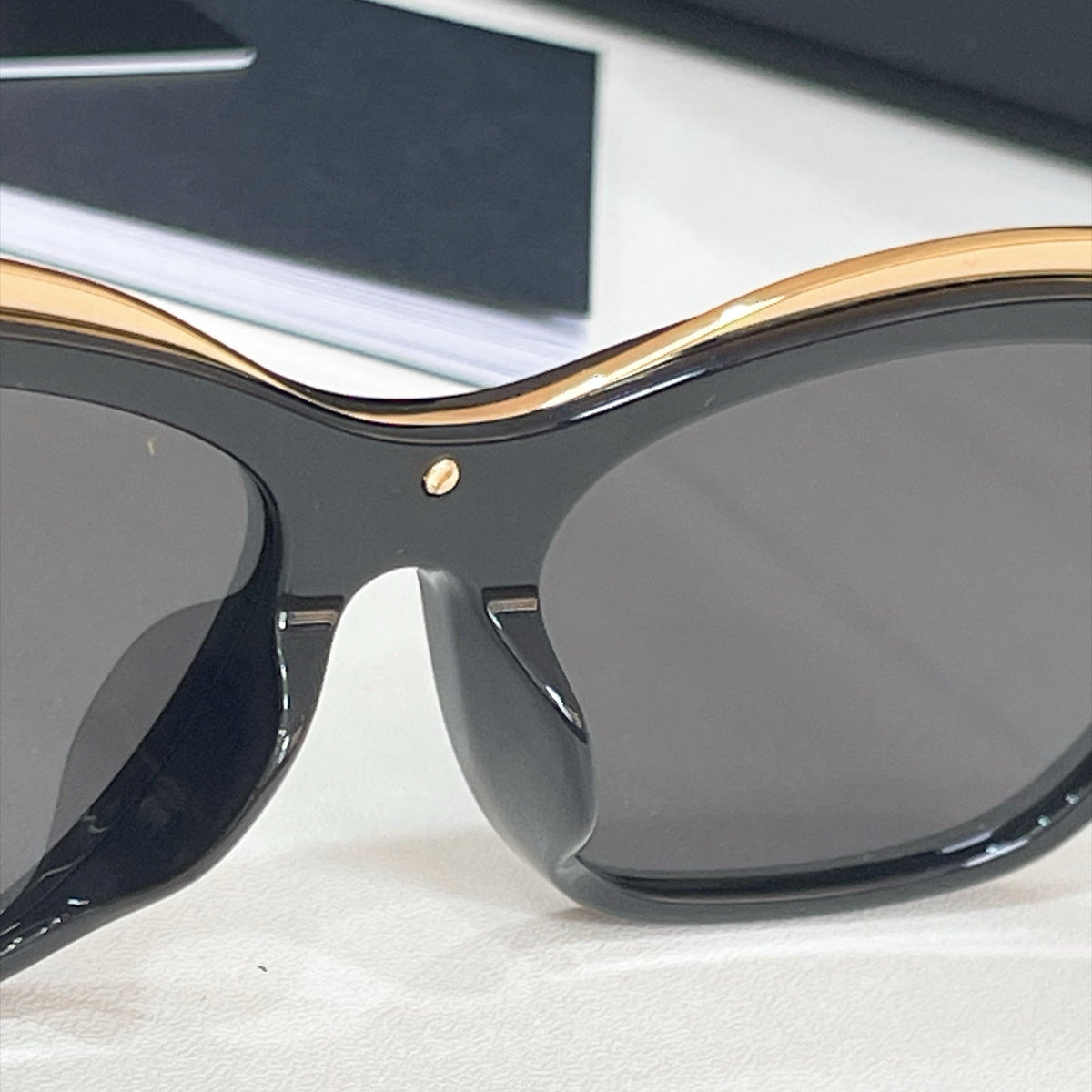 Chanel 4299 Sunglasses product image 7, provided for visual reference and product detail review