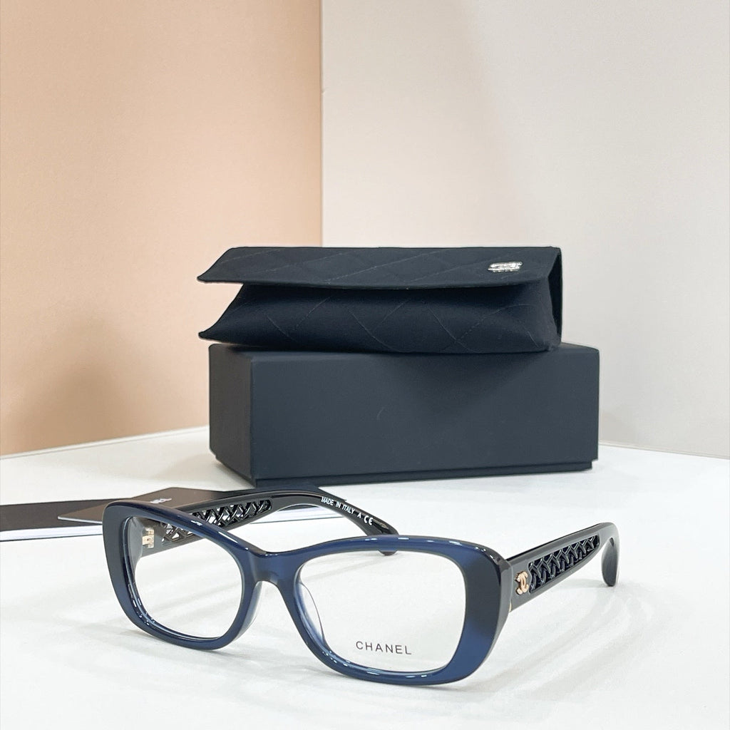 Chanel CH3506 Sunglasses product image 2, provided for visual reference and product detail review