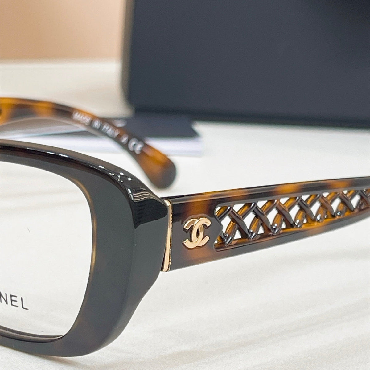 Chanel CH3506 Sunglasses product image 5, provided for visual reference and product detail review