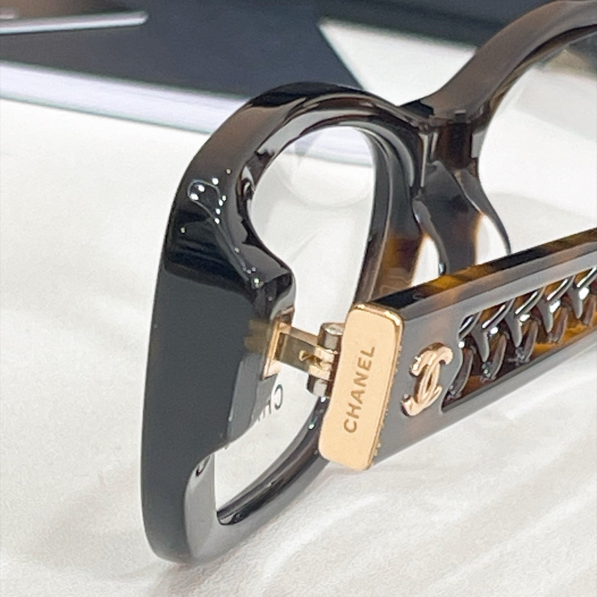 Chanel CH3506 Sunglasses product image 6, provided for visual reference and product detail review