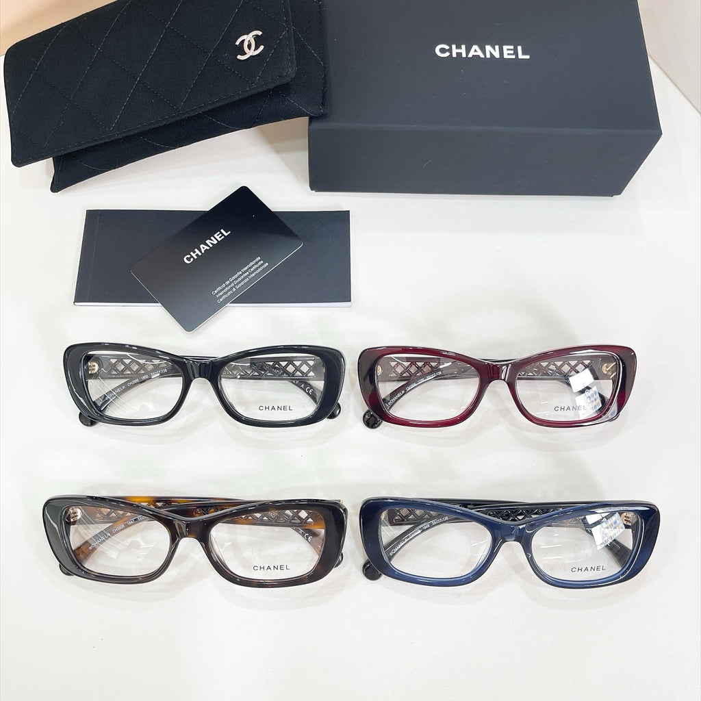 Chanel CH3506 Sunglasses product image 8, provided for visual reference and product detail review