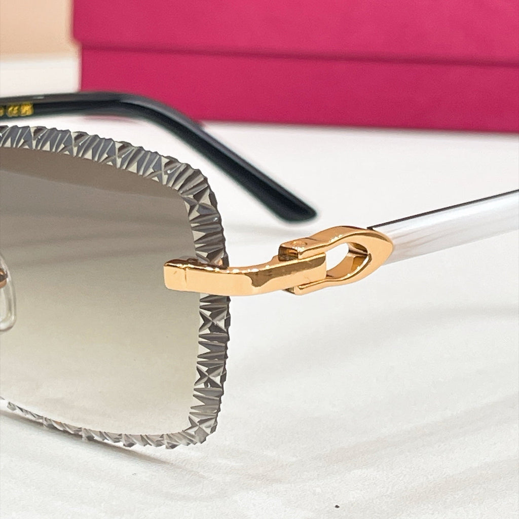 Cartier CT0787S Sunglasses product image 9, provided for visual reference and product detail review