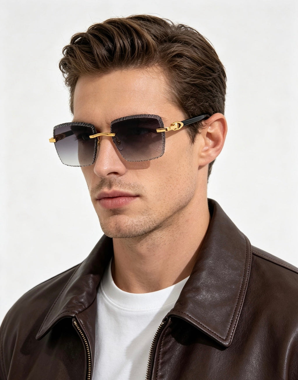 Cartier CT0787S Sunglasses product image 12, provided for visual reference and product detail review