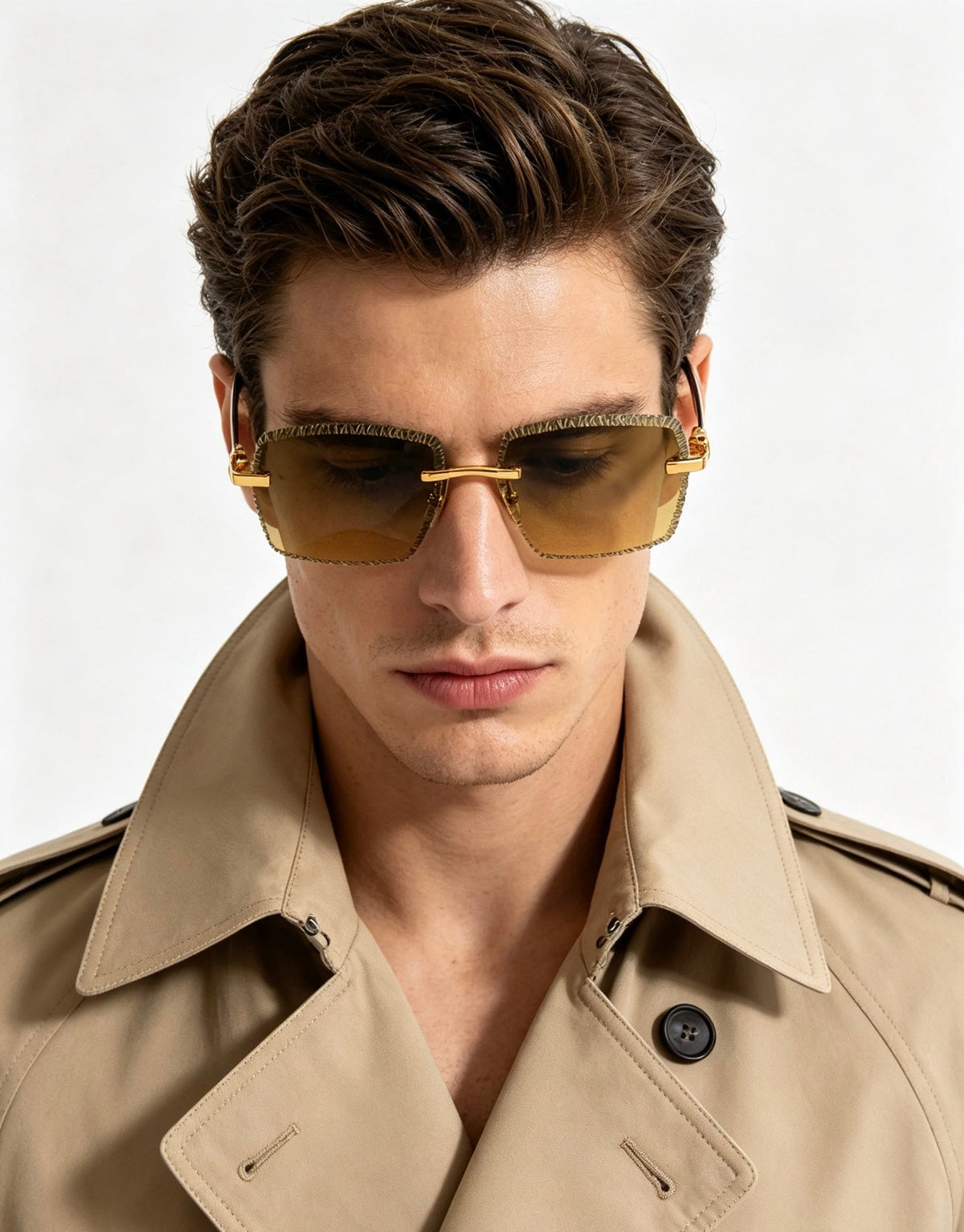 Cartier CT0787S Sunglasses product image 14, provided for visual reference and product detail review