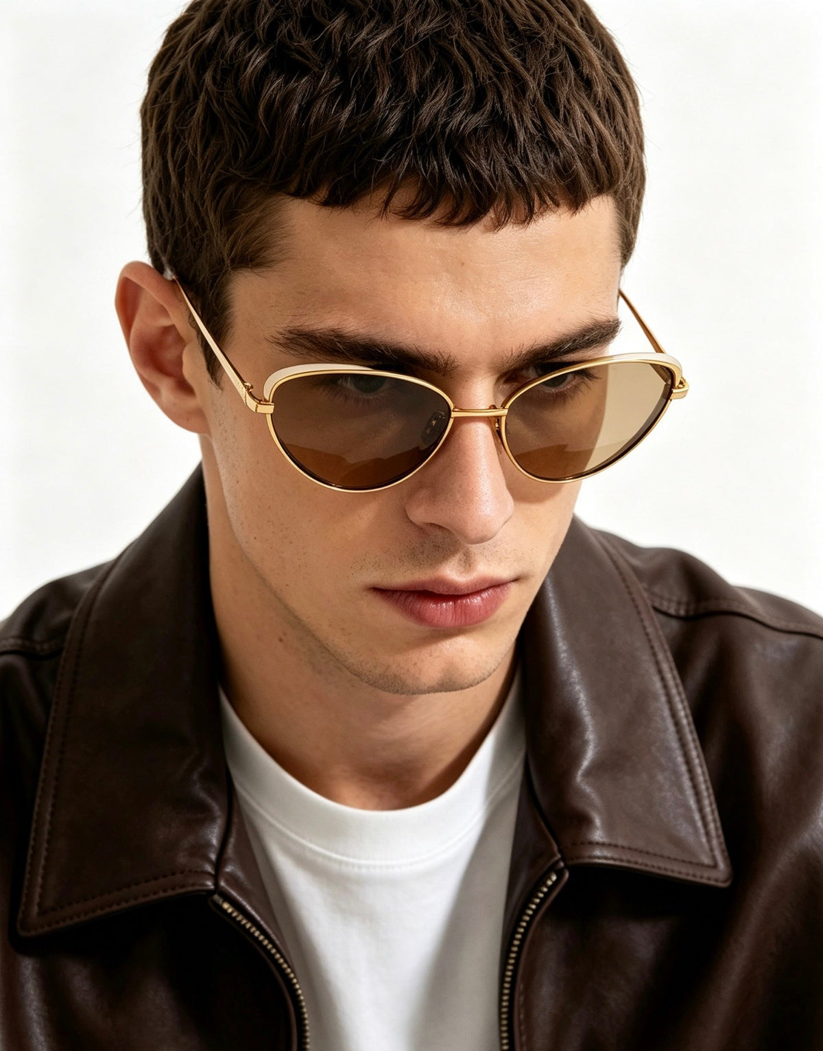 Bottega Veneta BV2035LA Sunglasses product image 10, provided for visual reference and product detail review