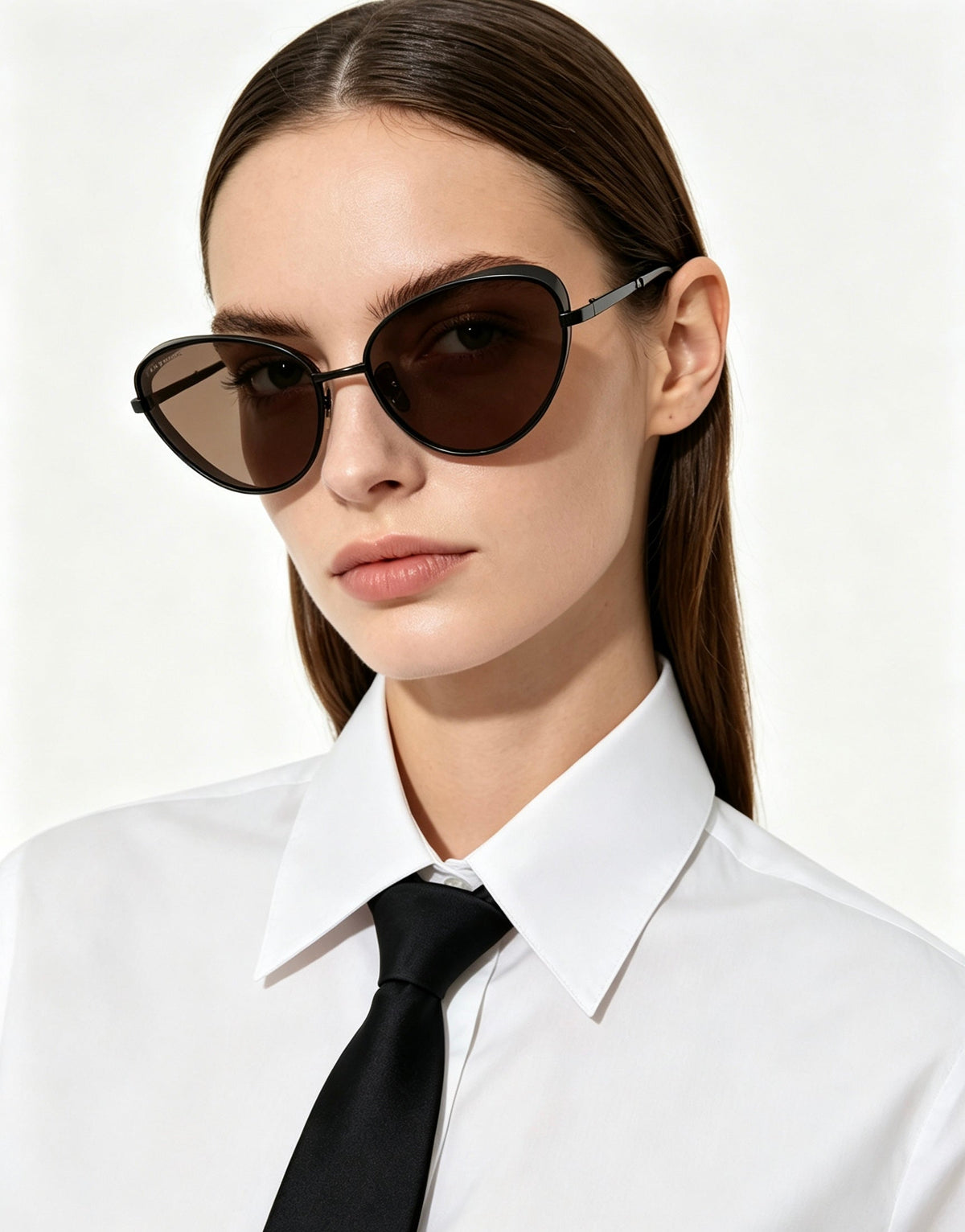 Bottega Veneta BV2035LA Sunglasses product image 13, provided for visual reference and product detail review