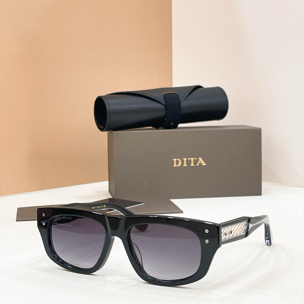 DITA DTS-737 Sunglasses product image 2, provided for visual reference and product detail review