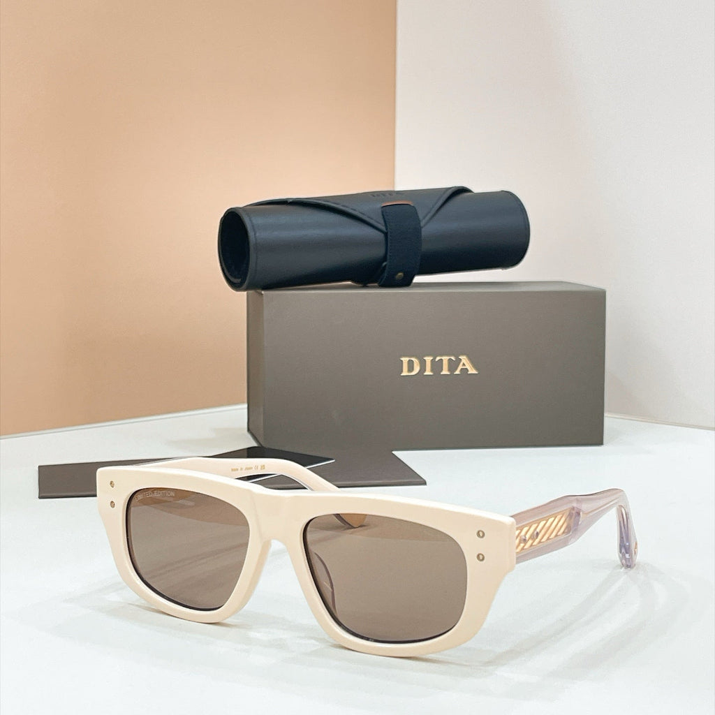 DITA DTS-737 Sunglasses product image 6, provided for visual reference and product detail review
