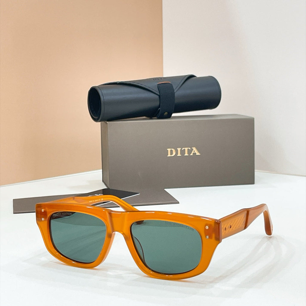 DITA DTS-737 Sunglasses product image 5, provided for visual reference and product detail review
