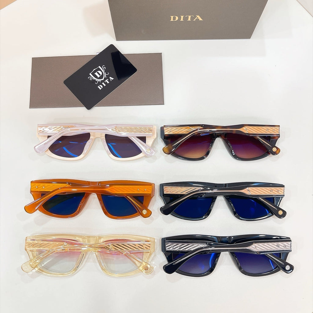 DITA DTS-737 Sunglasses product image 7, provided for visual reference and product detail review