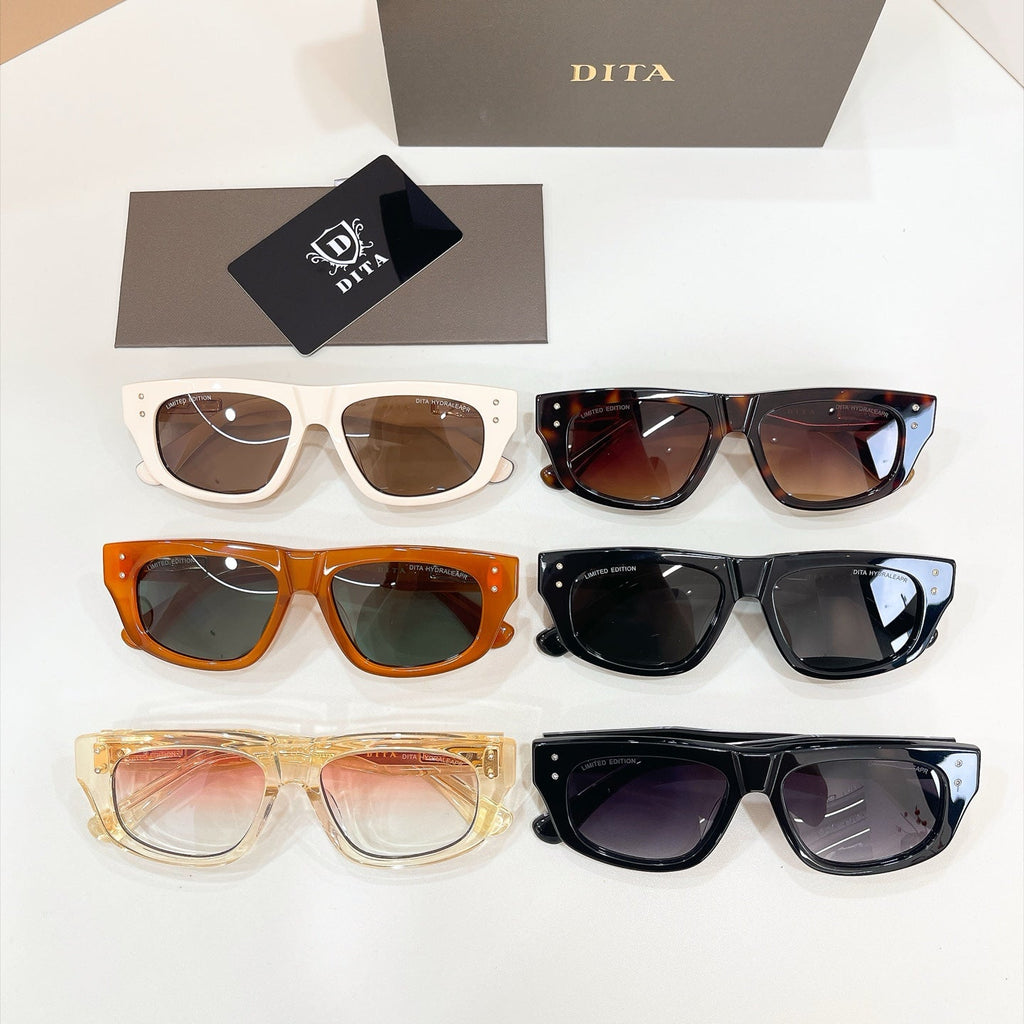 DITA DTS-737 Sunglasses product image 8, provided for visual reference and product detail review