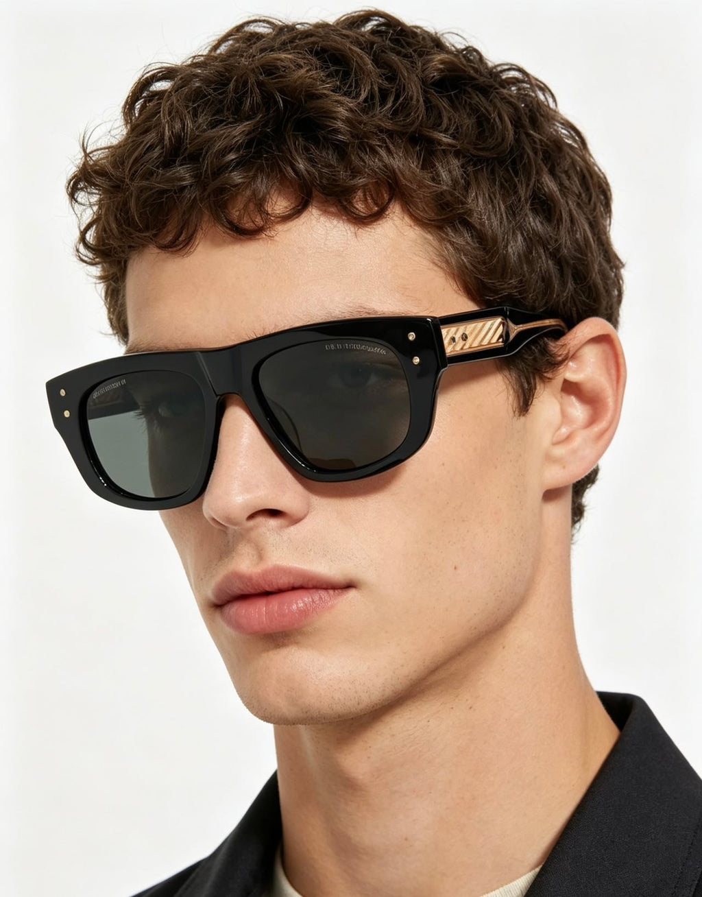 DITA DTS-737 Sunglasses product image 9, provided for visual reference and product detail review