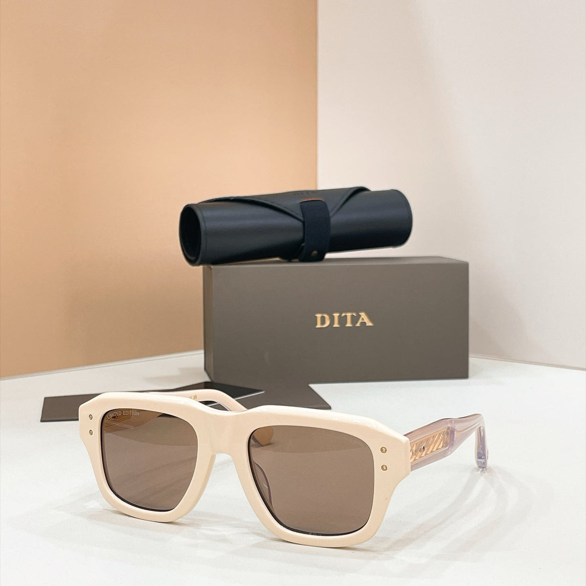 DITA DTS-738 Sunglasses product image 2, provided for visual reference and product detail review