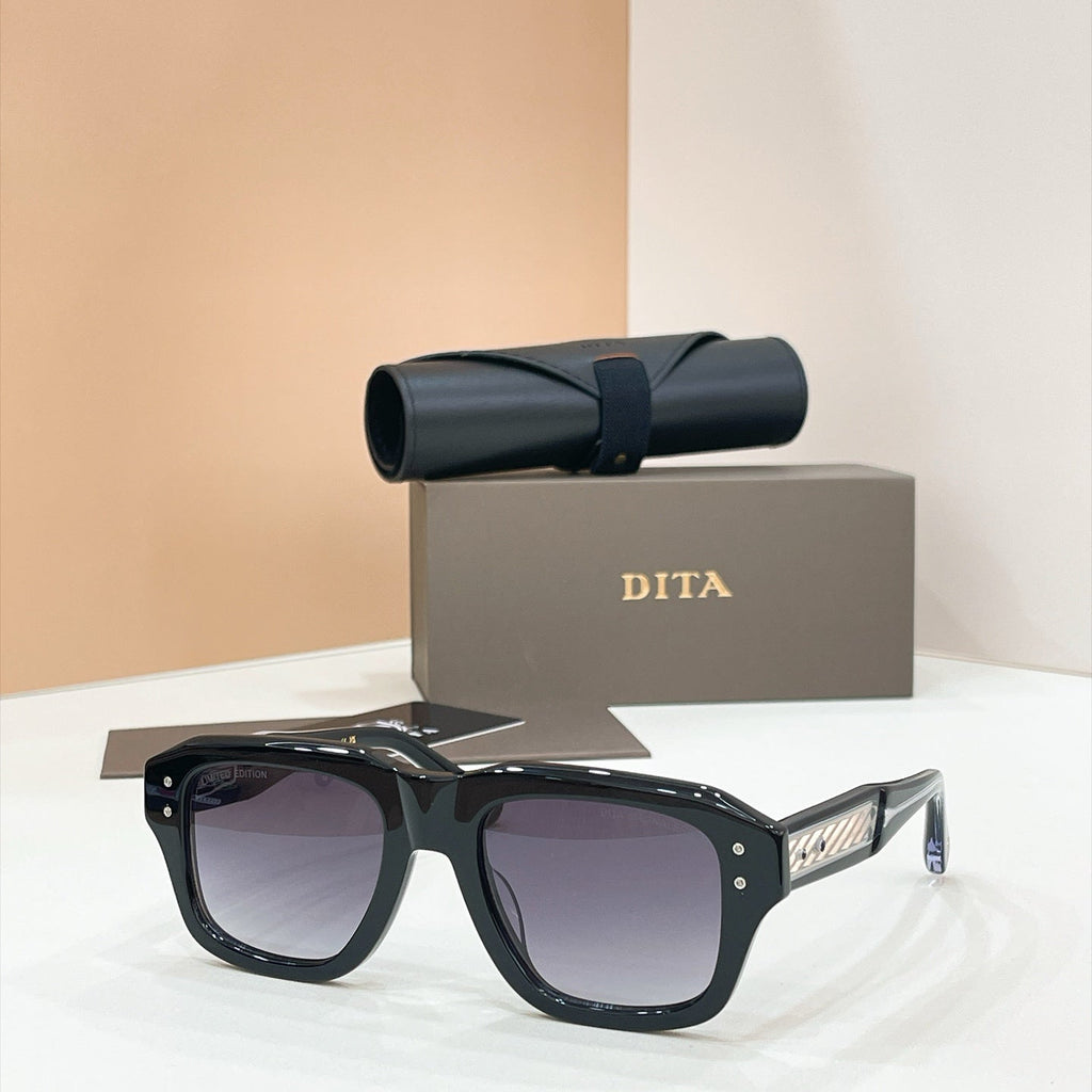 DITA DTS-738 Sunglasses product image 3, provided for visual reference and product detail review
