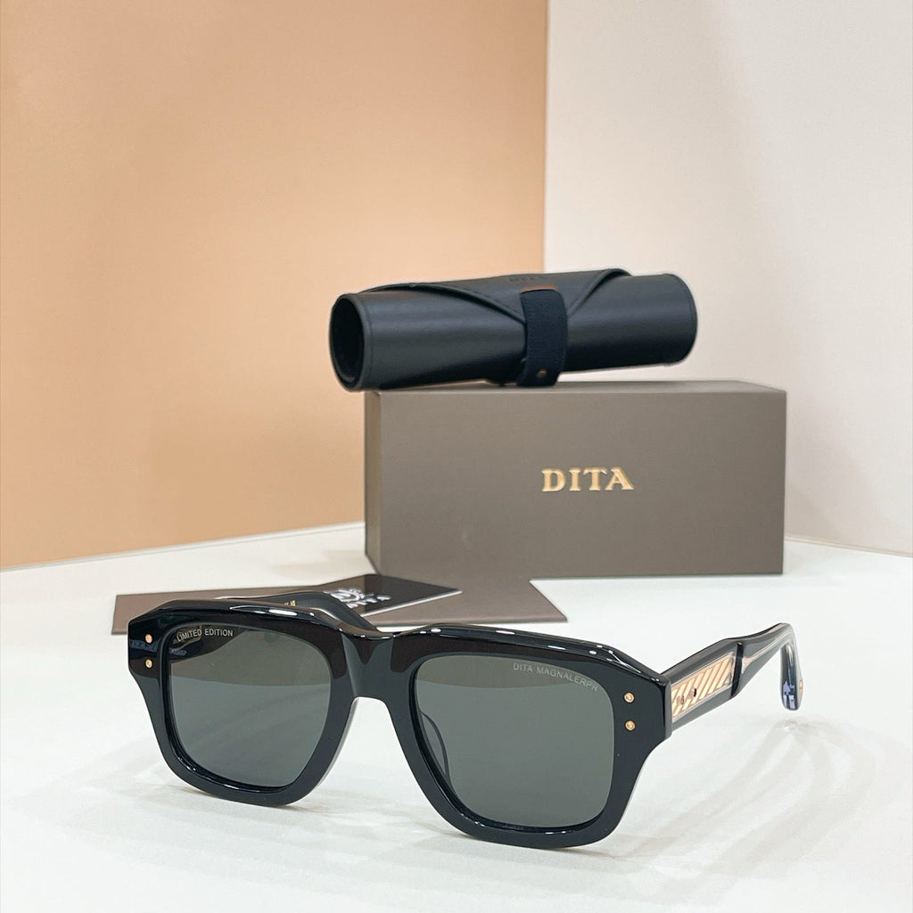 DITA DTS-738 Sunglasses product image 4, provided for visual reference and product detail review