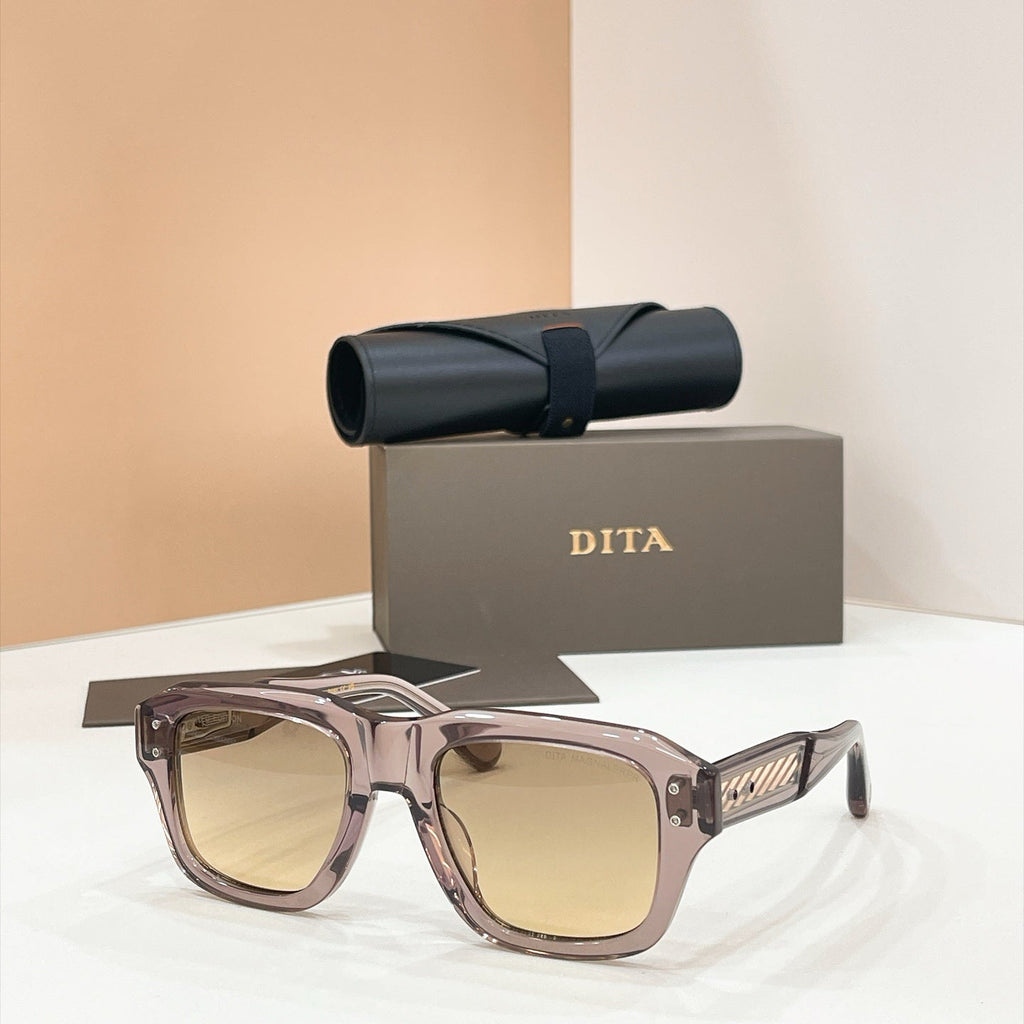 DITA DTS-738 Sunglasses product image 5, provided for visual reference and product detail review