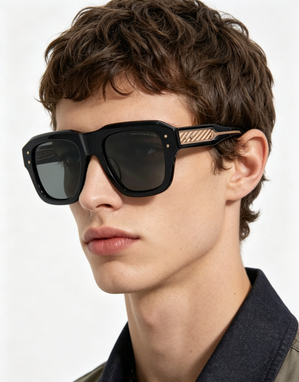 DITA DTS-738 Sunglasses product image 9, provided for visual reference and product detail review
