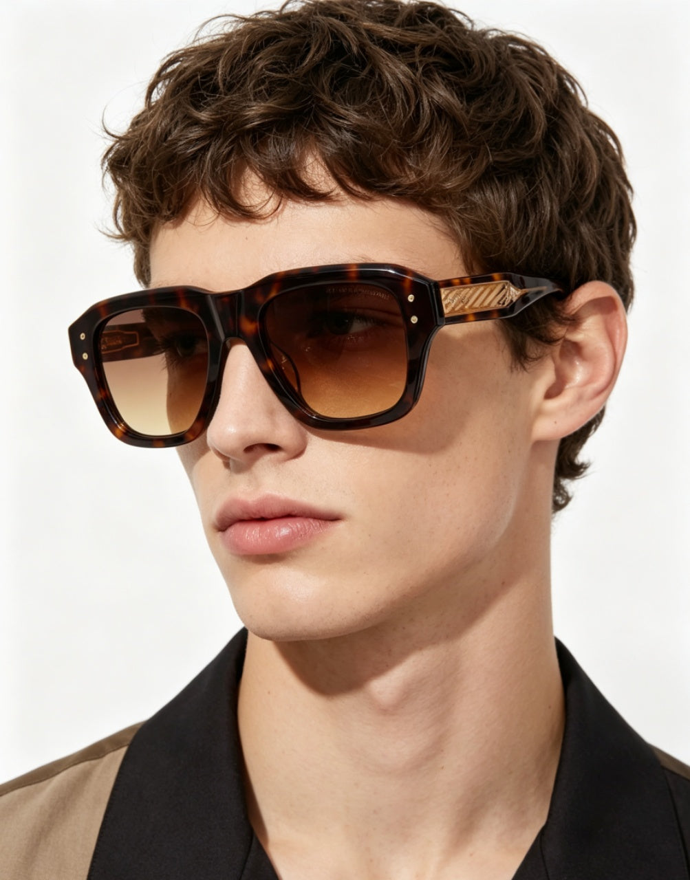 DITA DTS-738 Sunglasses product image 13, provided for visual reference and product detail review