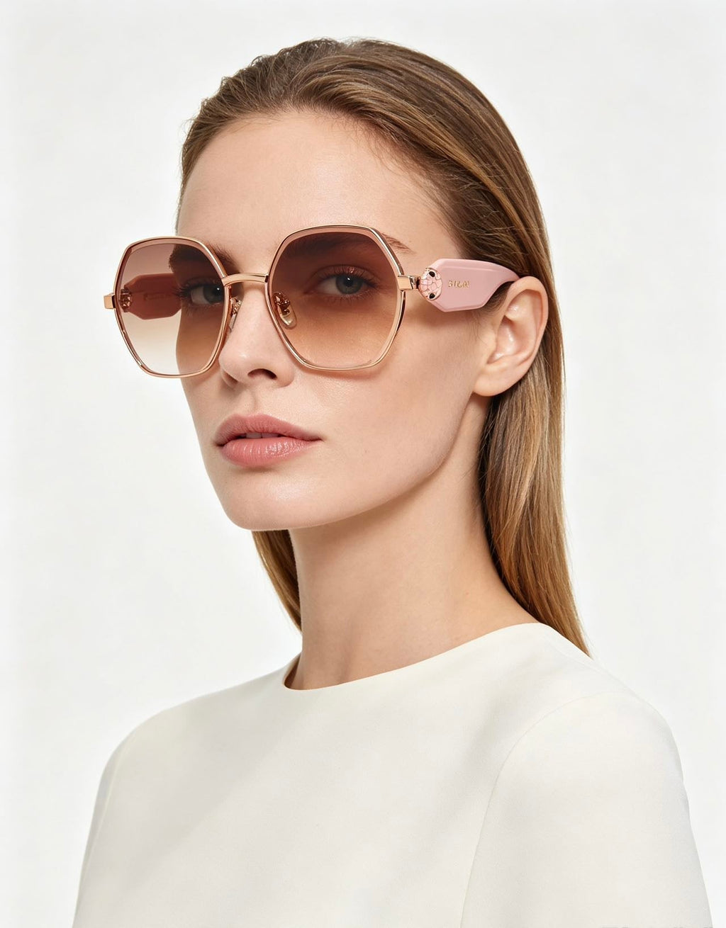 Bvlgari BV 9029B Sunglasses product image 15, provided for visual reference and product detail review