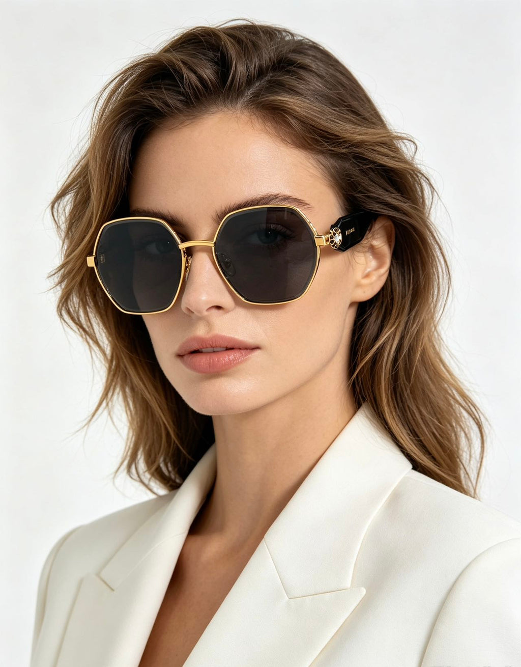 Bvlgari BV 9029B Sunglasses product image 9, provided for visual reference and product detail review