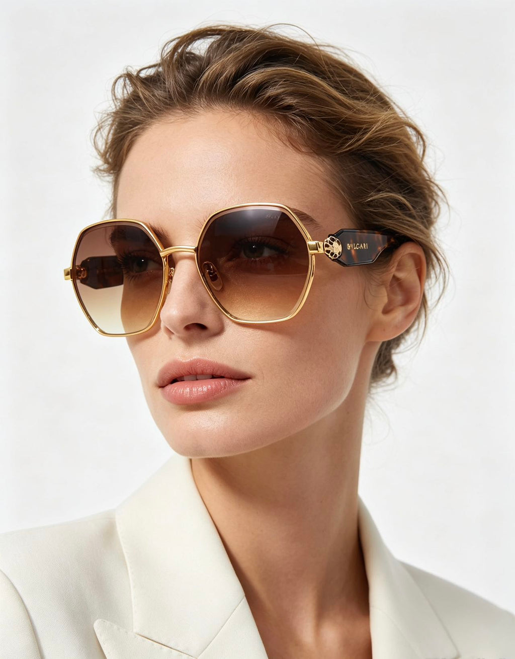 Bvlgari BV 9029B Sunglasses product image 10, provided for visual reference and product detail review