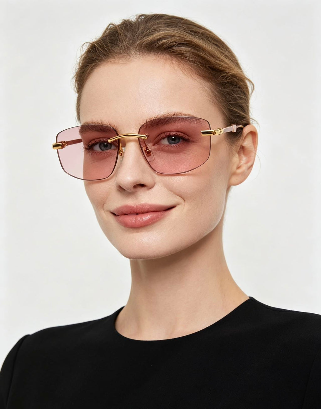 Miu Miu MU 2395S Sunglasses product image 15, provided for visual reference and product detail review