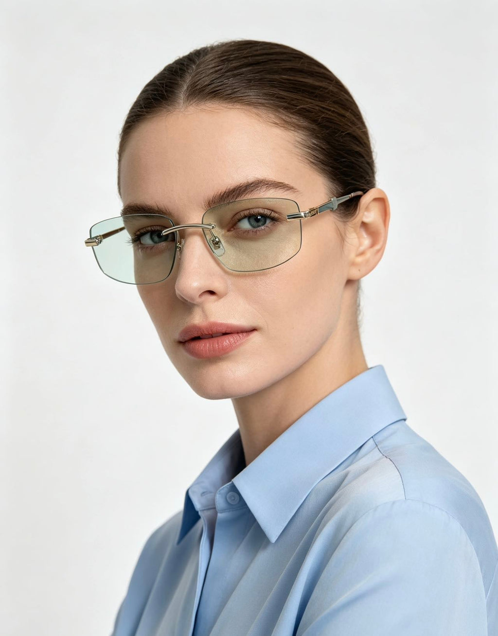 Miu Miu MU 2395S Sunglasses product image 14, provided for visual reference and product detail review