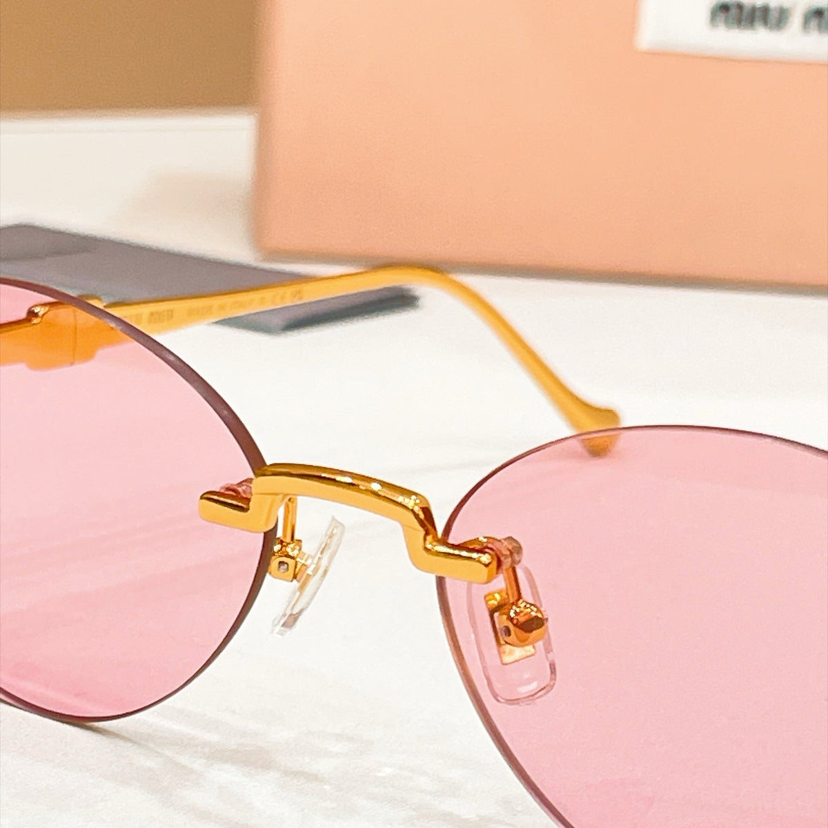 Miu Miu MU 2394S Sunglasses product image 7, provided for visual reference and product detail review