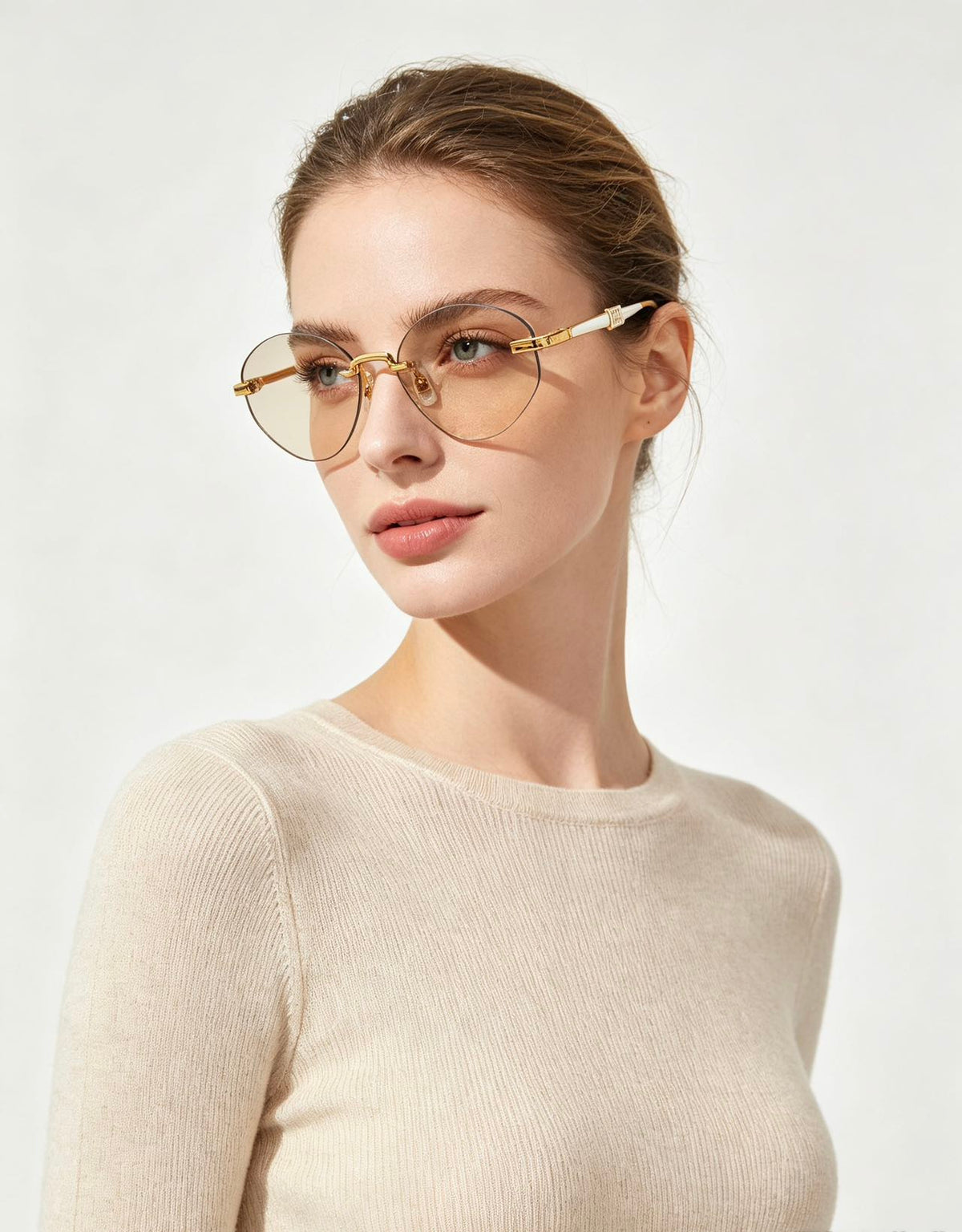 Miu Miu MU 2394S Sunglasses product image 10, provided for visual reference and product detail review