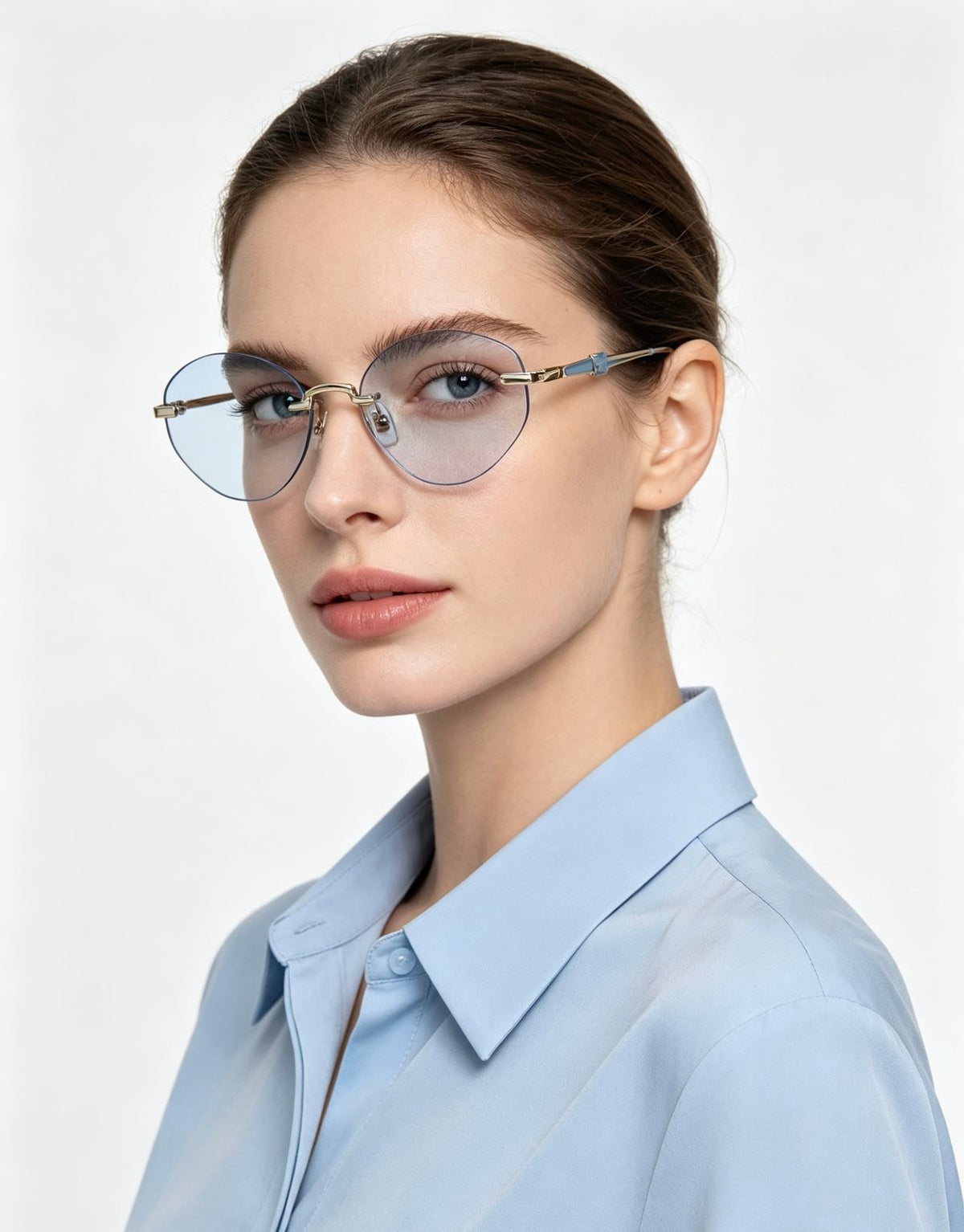 Miu Miu MU 2394S Sunglasses product image 11, provided for visual reference and product detail review