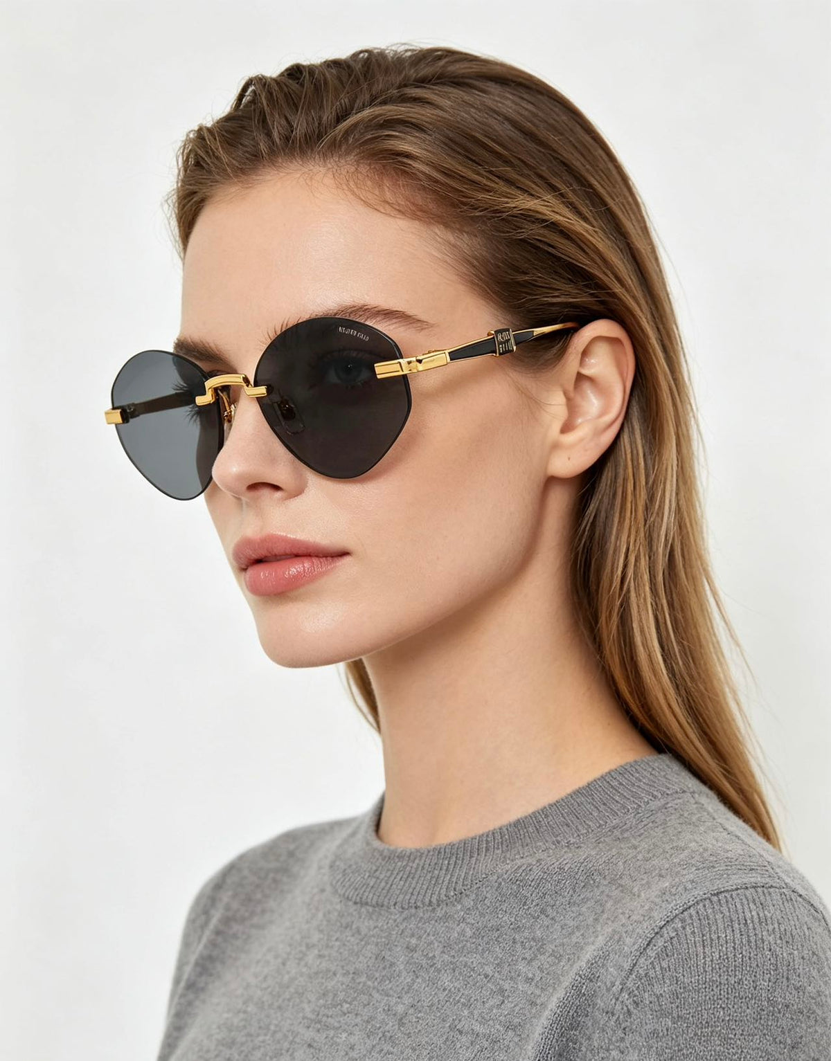 Miu Miu MU 2394S Sunglasses product image 13, provided for visual reference and product detail review