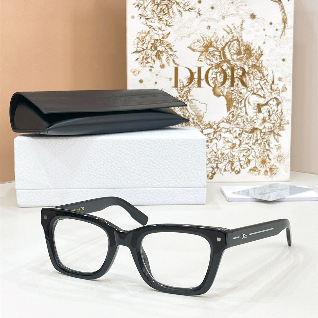 Dior Line S1F Sunglasses product image 2, provided for visual reference and product detail review