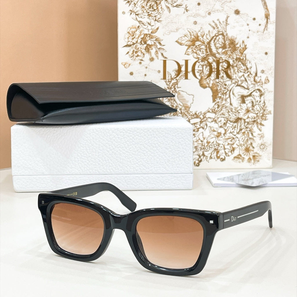 Dior Line S1F Sunglasses product image 3, provided for visual reference and product detail review